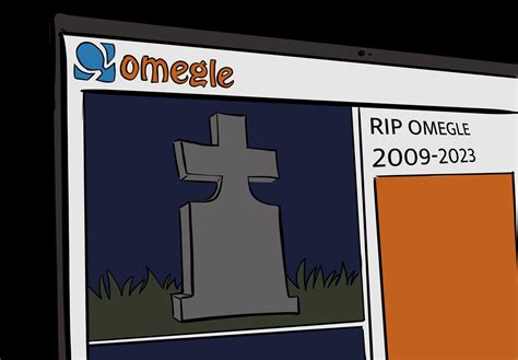 omegle spread|Omegle: ‘How I got the dangerous chat site closed down’